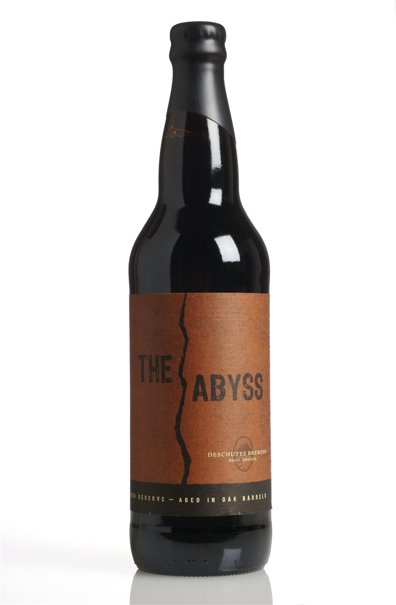 The Abyss của Deschutes Brewery