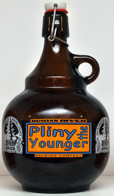Pliny the Younger của Russian River
