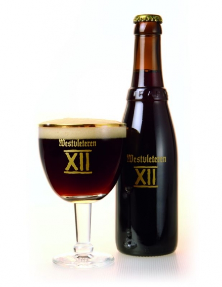 Westvleteren 12 của Westvleteren Abdij St. Sixtus