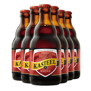 Kasteel Rouge 1