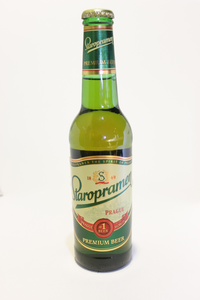 Bia nhập khẩu bia staropramen 01