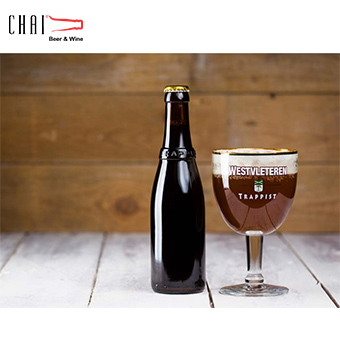 Trappist Westvleteren 12