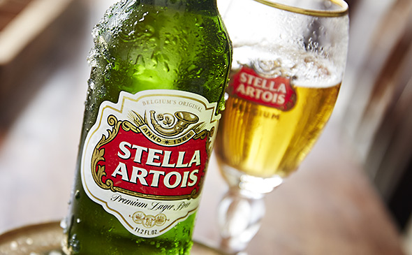 Stella Artois 1