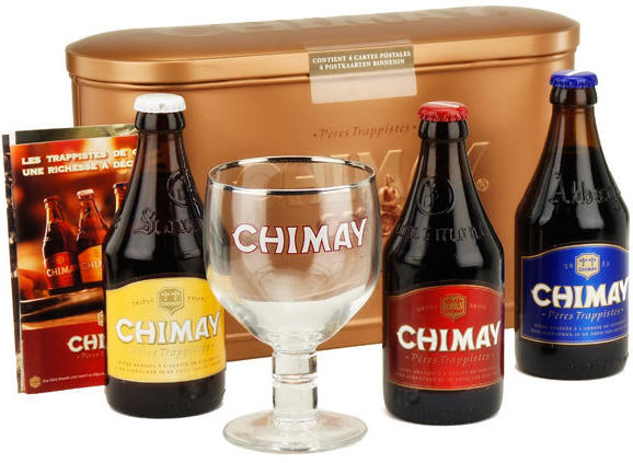 chimay 1