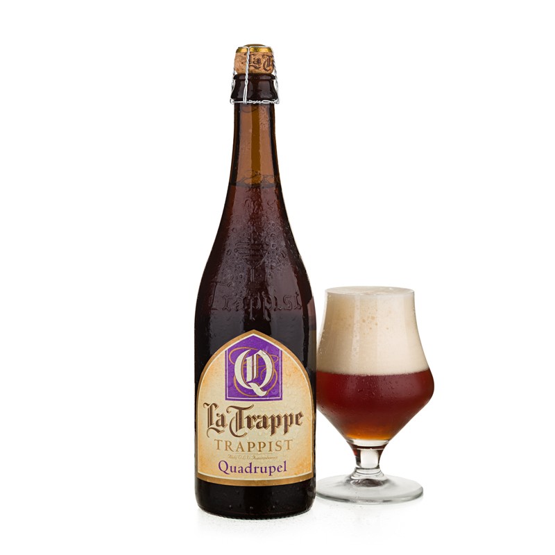 La Trappe Quadrupel