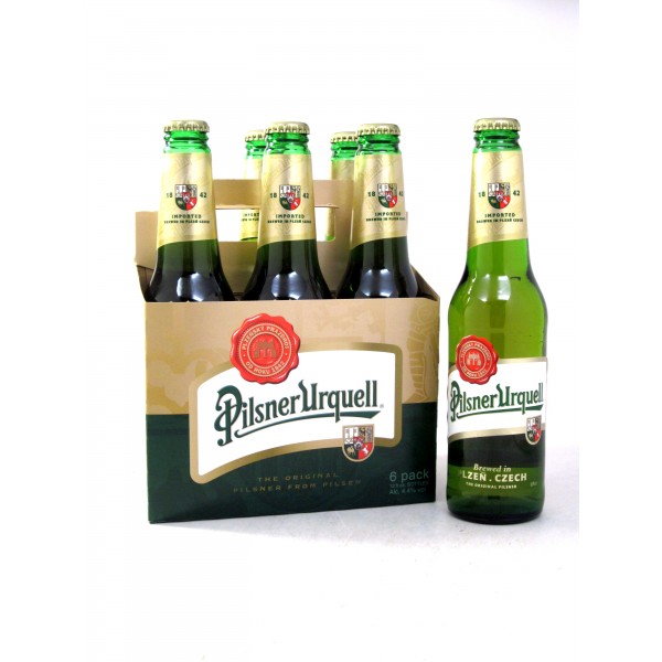 Pilsner Urquell 2