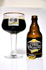 Kasteel Cuvee 1