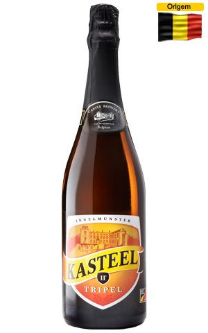 Kasteel Tripel