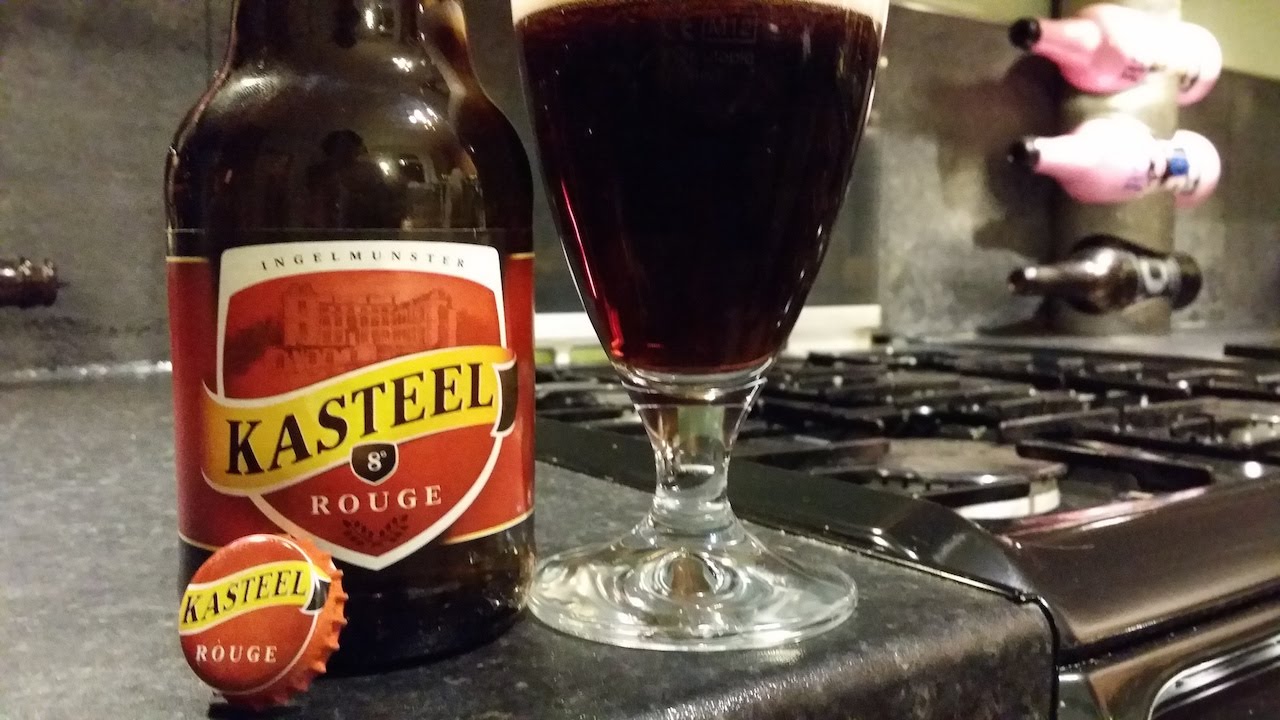 Kasteel Rouge 2