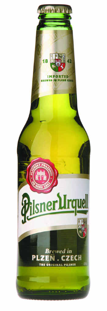 Pilsner Urquell